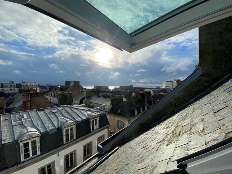 Sleepinconcarneau, 200 M De La Mer, Centre-Ville Pietonnier Exterior photo