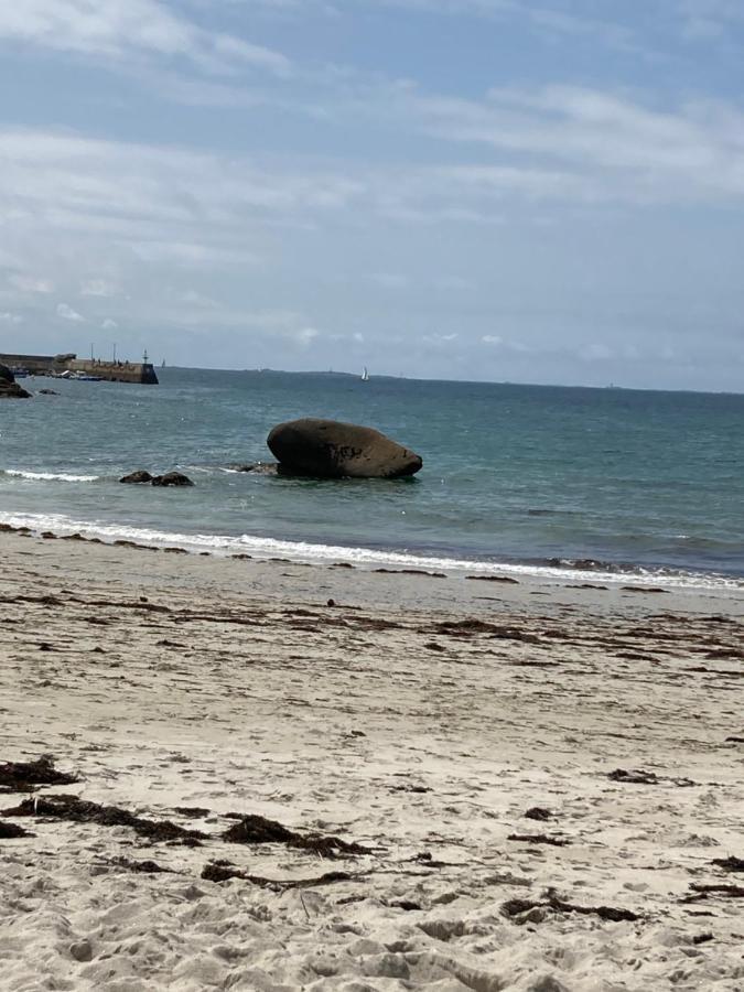 Sleepinconcarneau, 200 M De La Mer, Centre-Ville Pietonnier Exterior photo